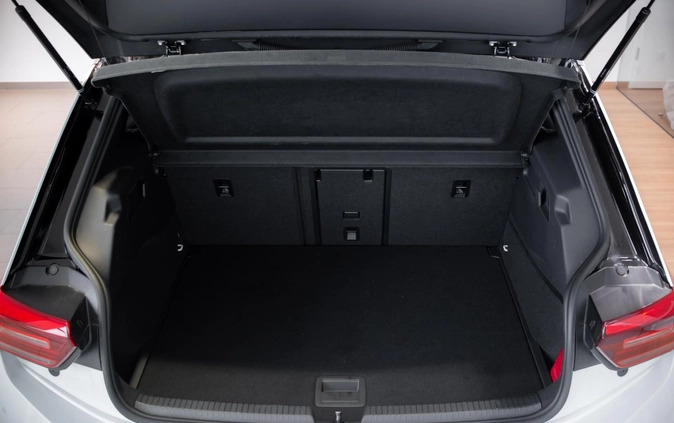 Volkswagen ID.3 cena 209900 przebieg: 6583, rok produkcji 2023 z Rychwał małe 254